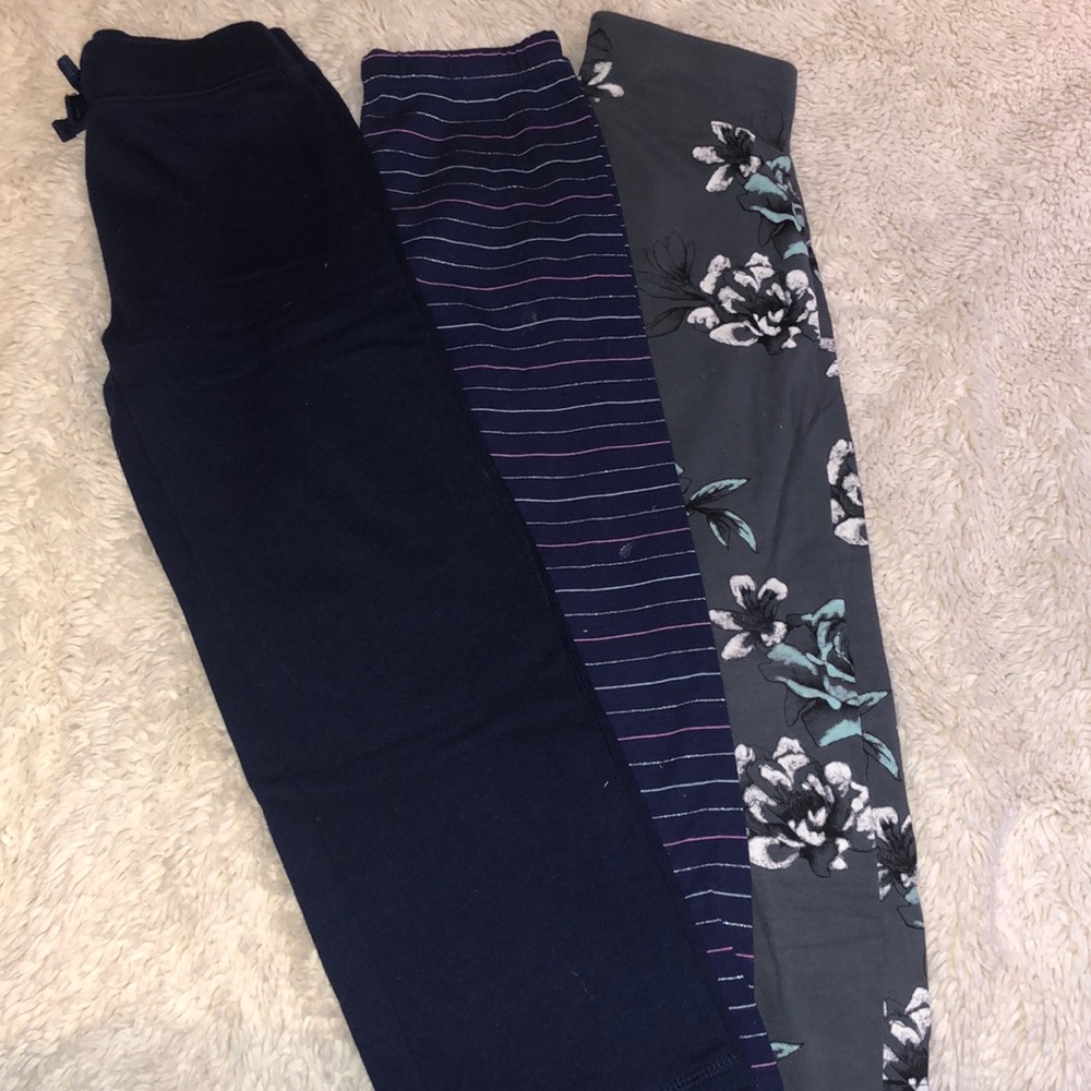 3 legging for one price